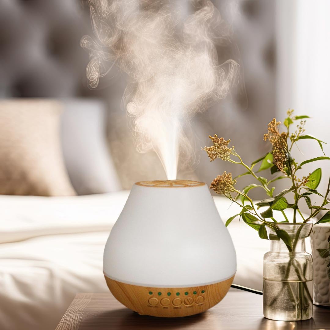 Aroma Diffuser Viennese