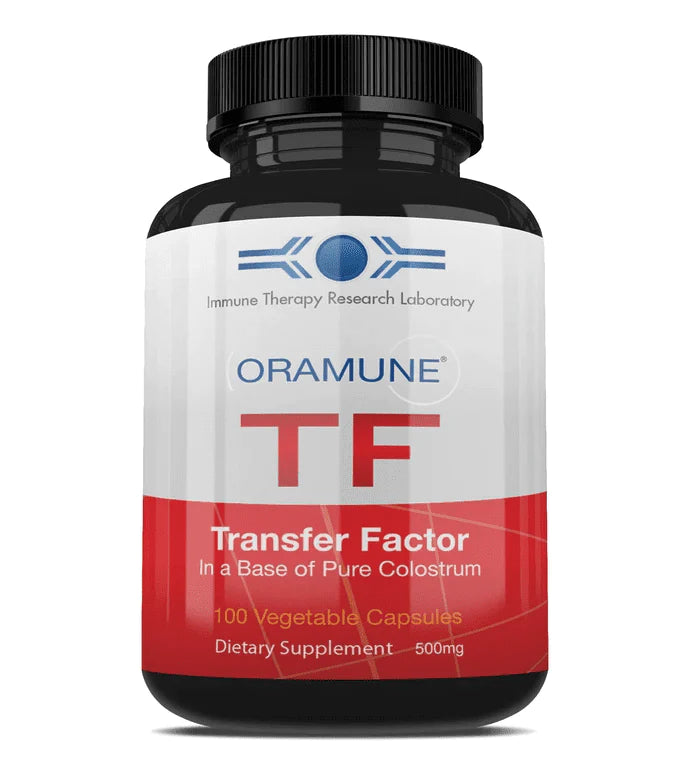 Best Natural Immune System Booster Supplements for Sale