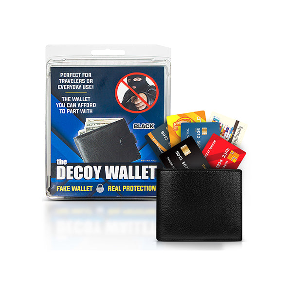 Decoy Wallet – The Decoy Company