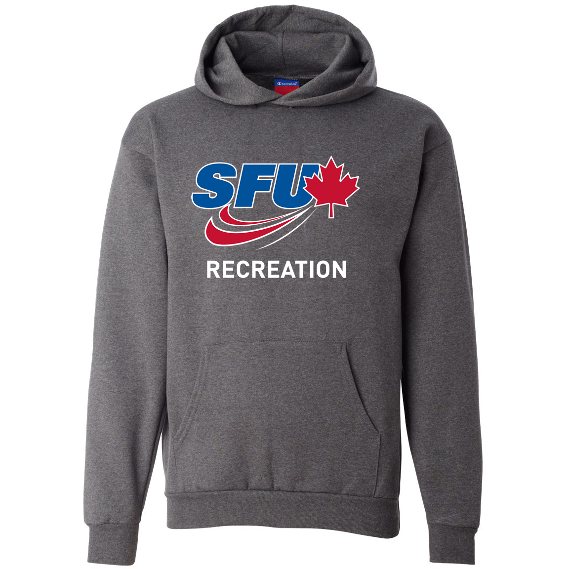 sfu hoodie