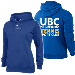 ubc thunderbirds hoodie