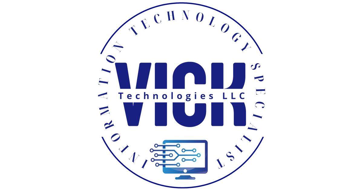 Vick Technologies LLC
