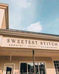 Clothes Shop | Sweetest Stitch