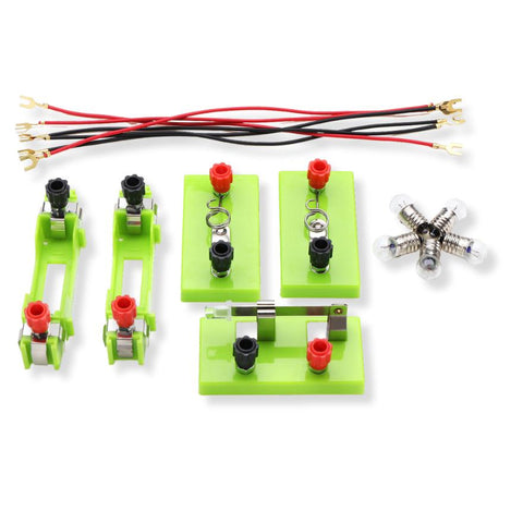 Simple Circuit Experiments Kit