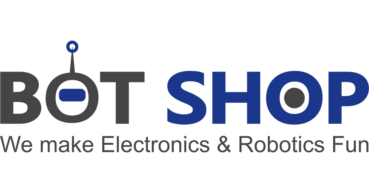 Bot Shop