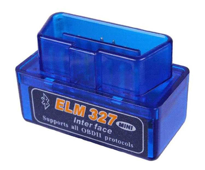 ELM327 OBD2 Bluetooth ou WiFi ▷ Tout sur les ELM 327 BT