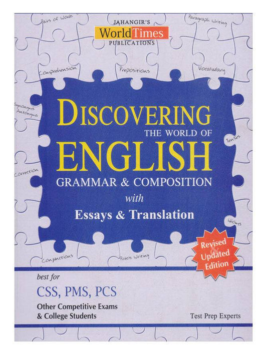 Enrich Your English Vocabulary Registration open, English Classes for  CSS/PMS, contact 03444224969 #basicenglishwithkhubaibch…