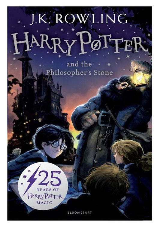 Harry Potter and the Order of the Phoenix – Dua Book Palace