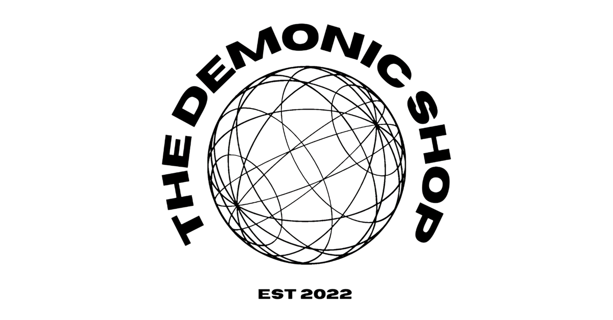 The Demonic Shop