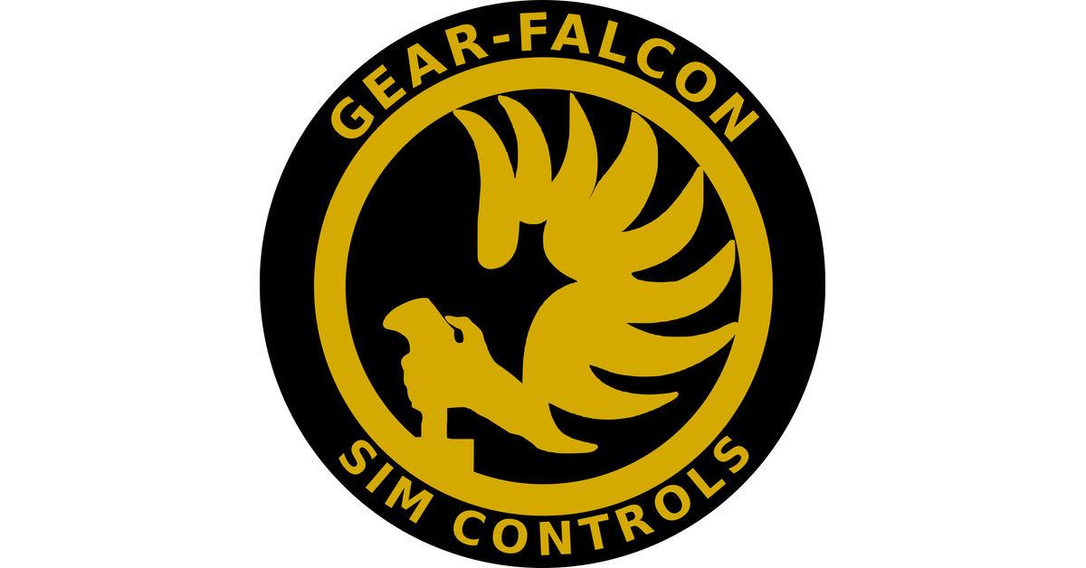 Gear-Falcon