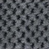 upholstery beetle regal velours silver charocoal