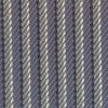 upholstery beetle blue stripes