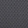 wafelpatroon donker grijs