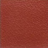 upholstery beetle leatherette brick red