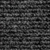 beetle carpet boucle haarngarn german square weave antraciet