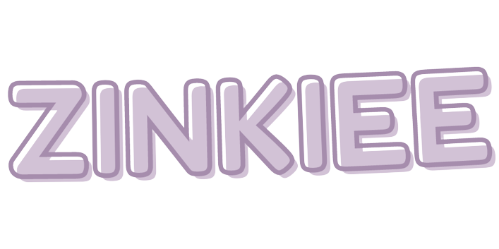 Zinkiee