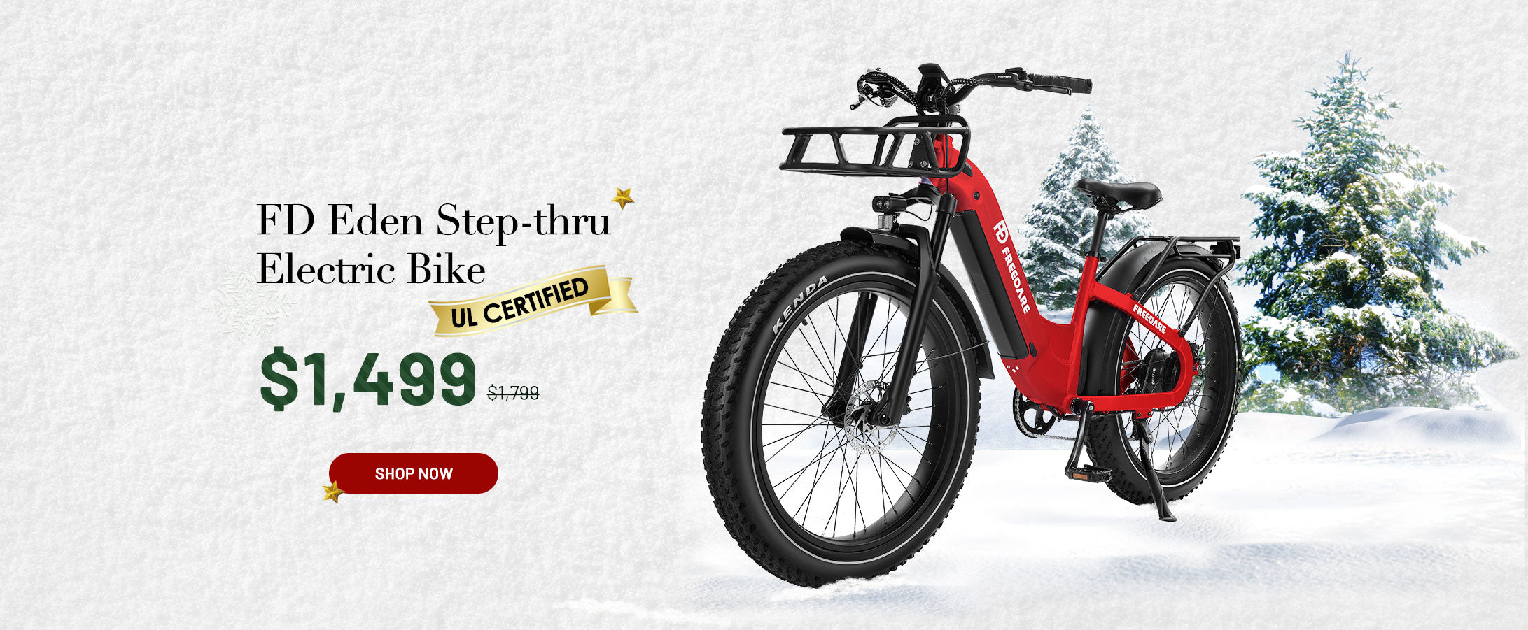 FD Eden Step-thru Electric Bike丨UL Certified FD EBIKE CHRISTMAS BANNER 06.jpg__PID:bbc0f258-6cc2-4c5e-af30-0776e8575882