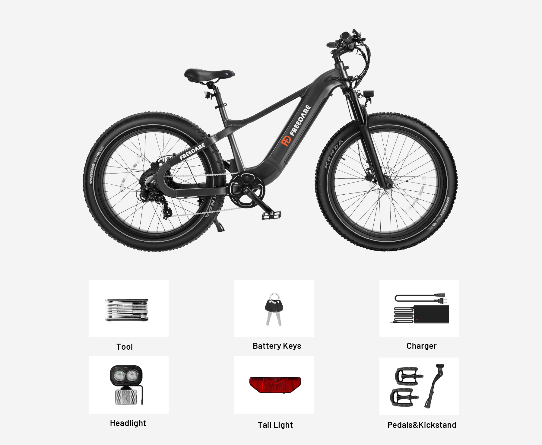 Freedare Saiga electric bike package come with.png__PID:01545159-b9fe-4256-8a19-747ecf18ee54