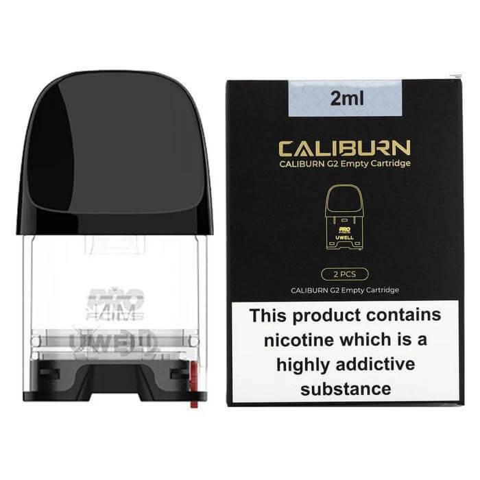 Uwell Caliburn G2 Pod 1pc