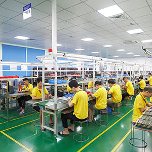 Guangdong Weallans electronics technology CO., LTD