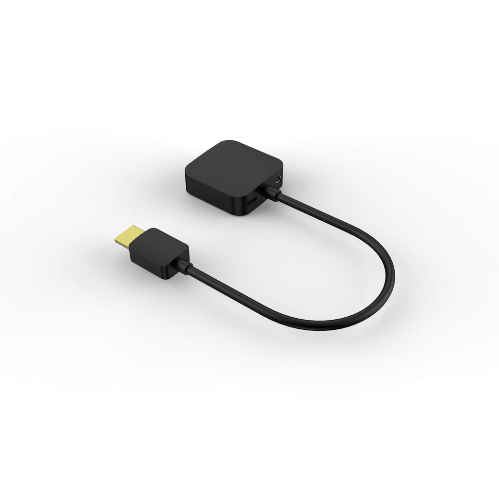hdmi vga usb
