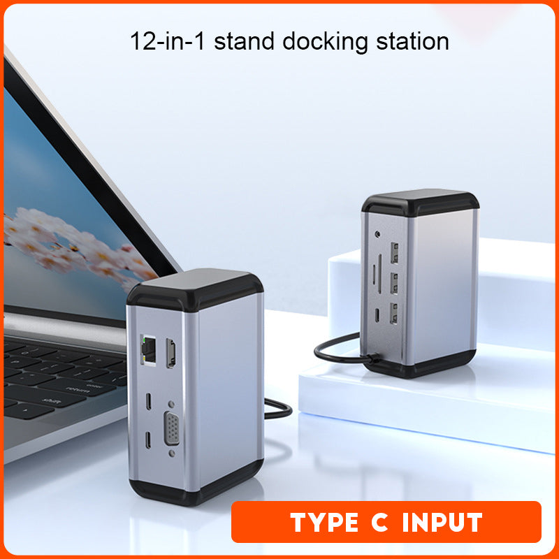 USB C docking station manufactuere