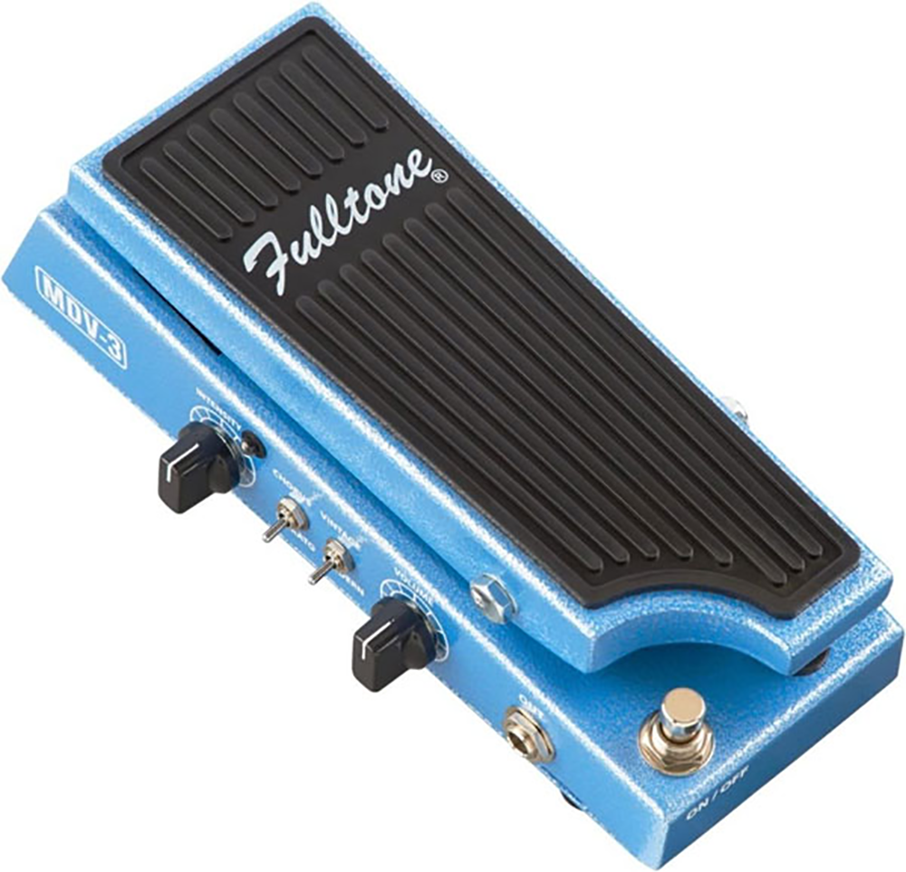 17 Bàn Đạp Vibrato Hay Nhất Năm Nay