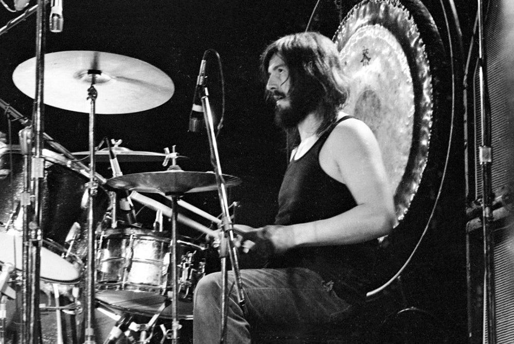 John Bonham (Led Zeppelin)