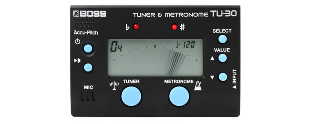 Metronome - Máy đếm nhịp
