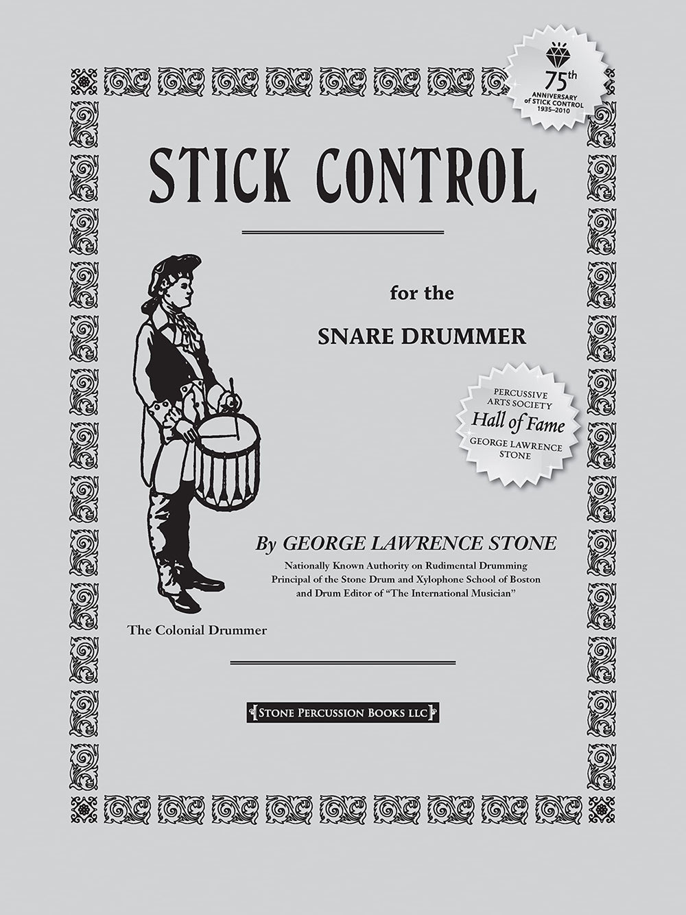 Stick control