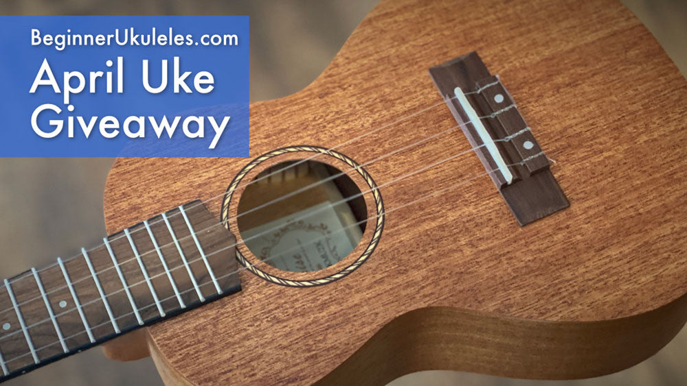 Easy ukulele