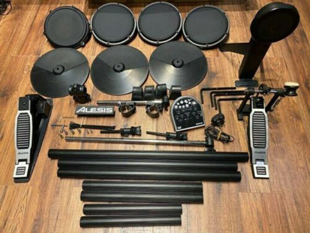 ALESIS DM6