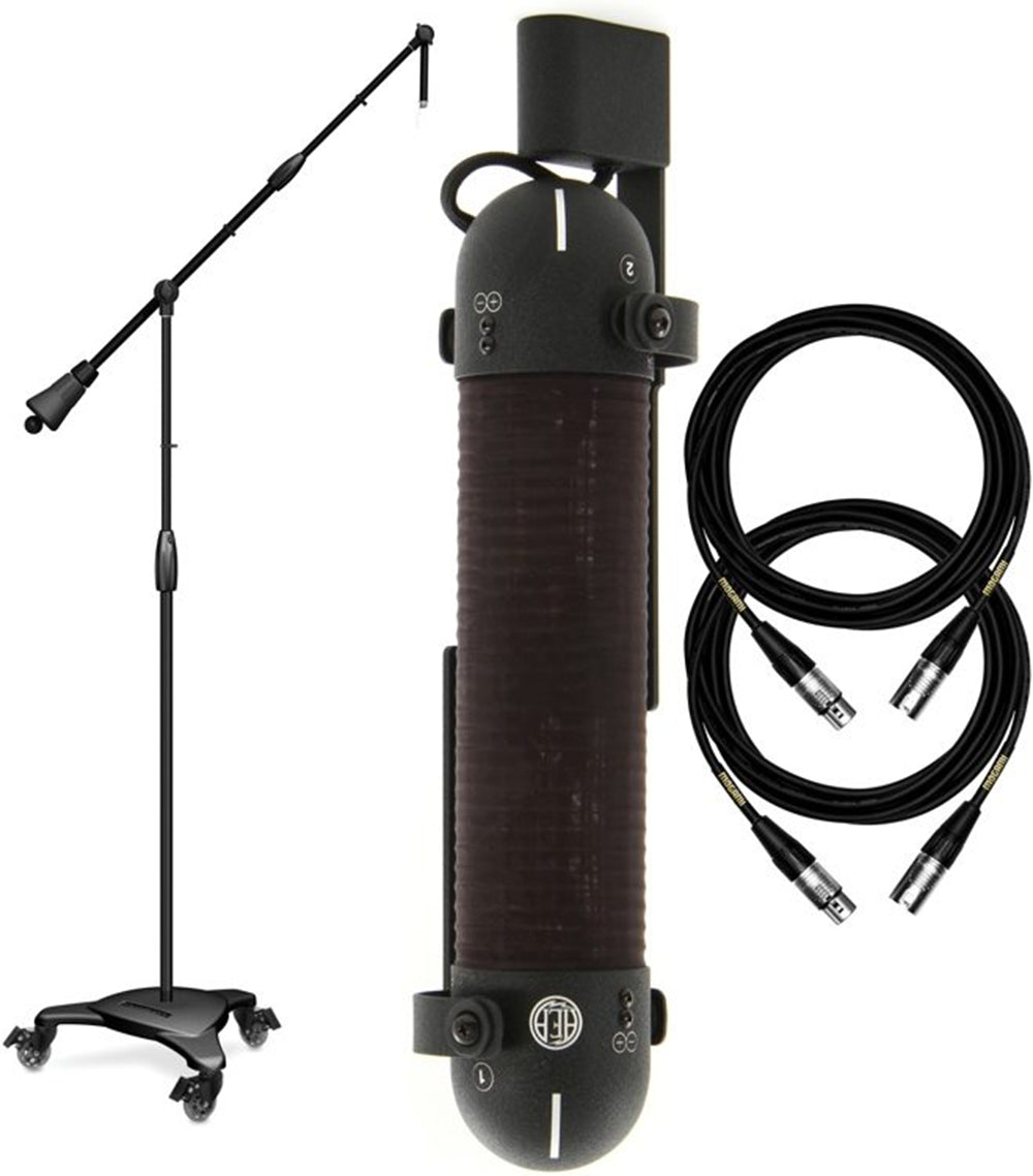 AEA R88 MkII Stereo Ribbon Microphone