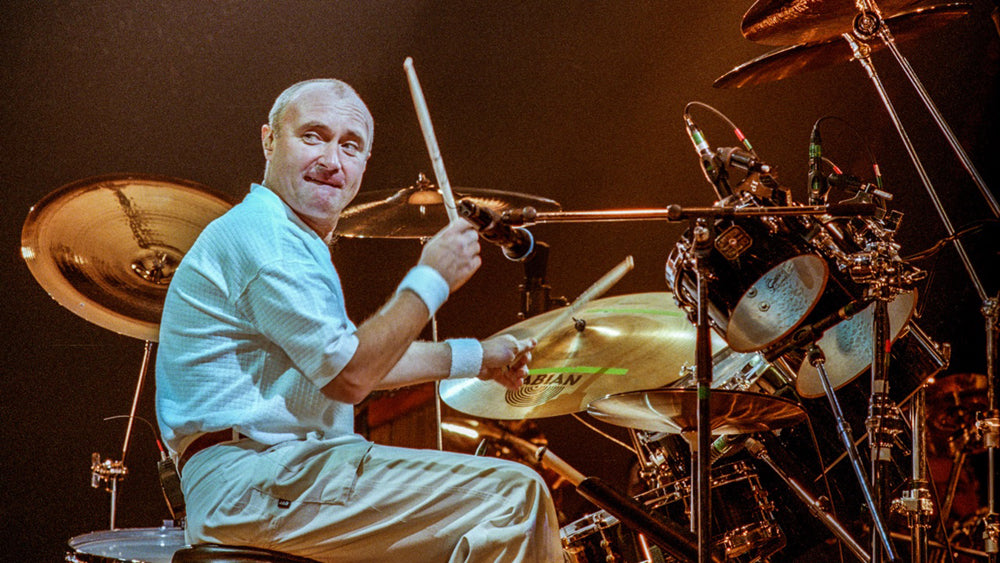 Phil Collins (Genesis, Phil Collins)