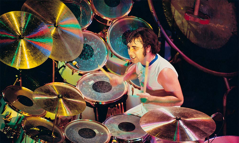 Keith Moon (the who)