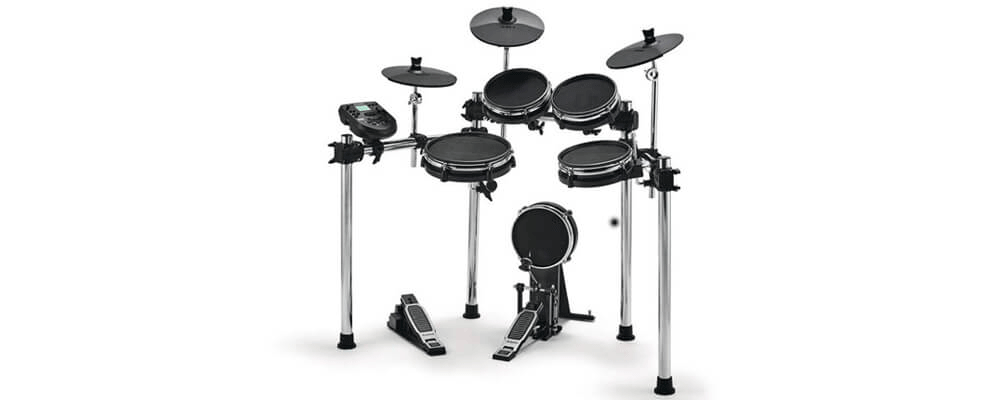 Alesis surge electronic drum kit