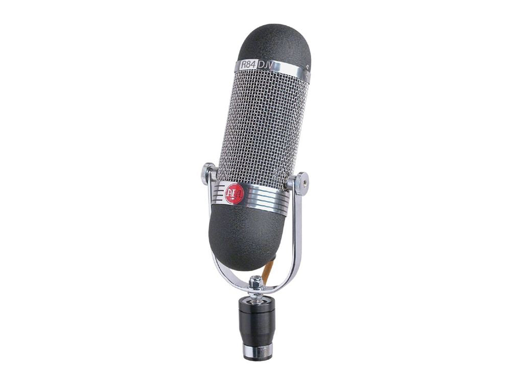 AEA R84 Passive Ribbone Microphone