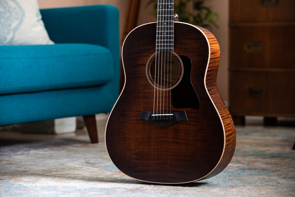 TAYLOR AMERICAN DREAM AD27E FLAMETOP