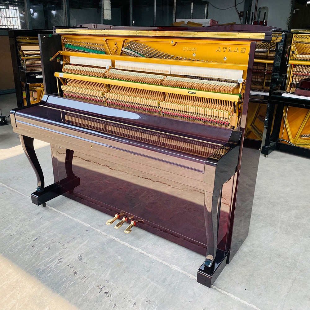 Đàn Piano Cơ Atlas NA202