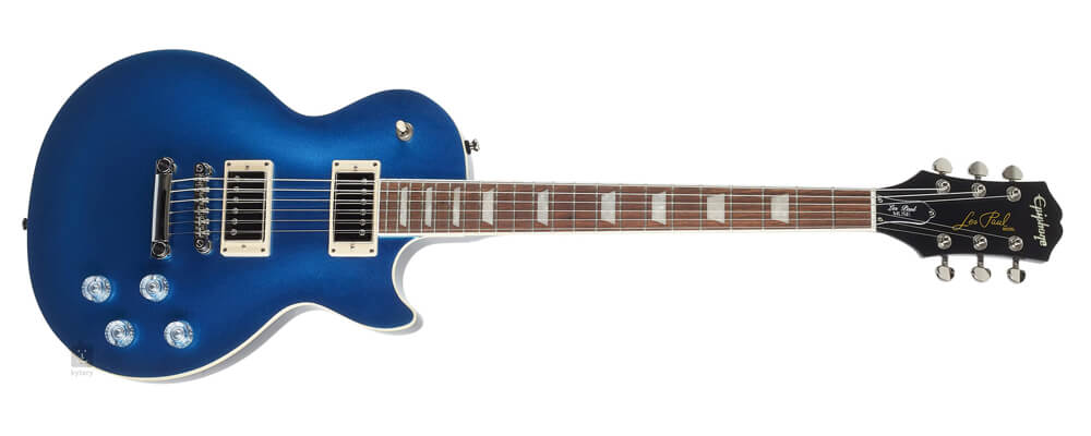 Epiphone Les Paul Muse