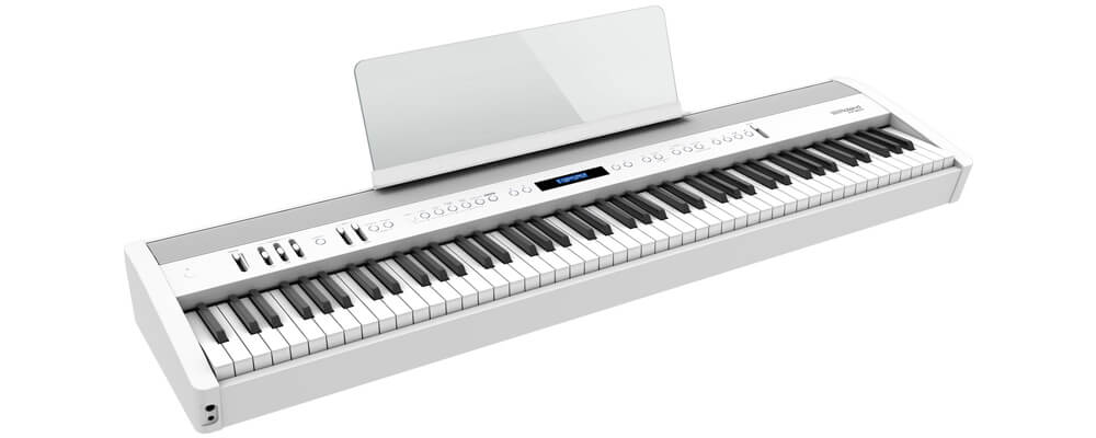 Piano điện và Organ