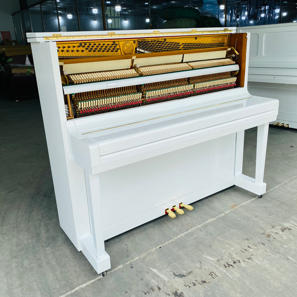 Đàn Piano Cơ Kawai K20