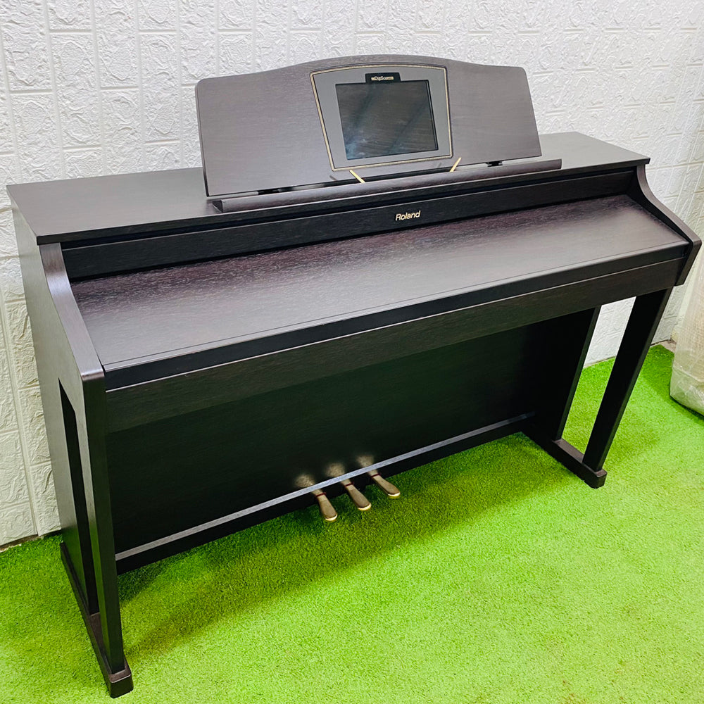 Đàn Piano Điện Roland HPi50E