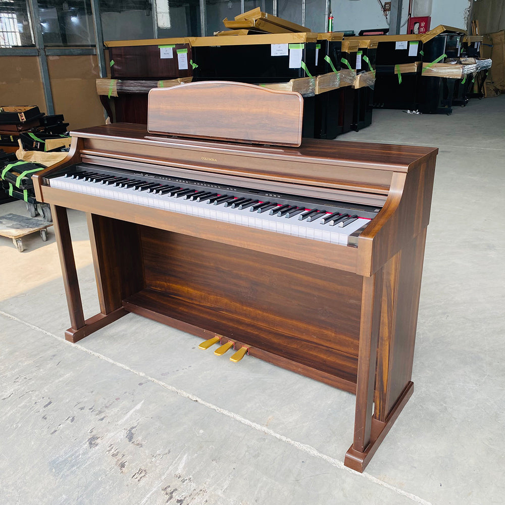 Đàn Piano Cơ Columbia EP3600