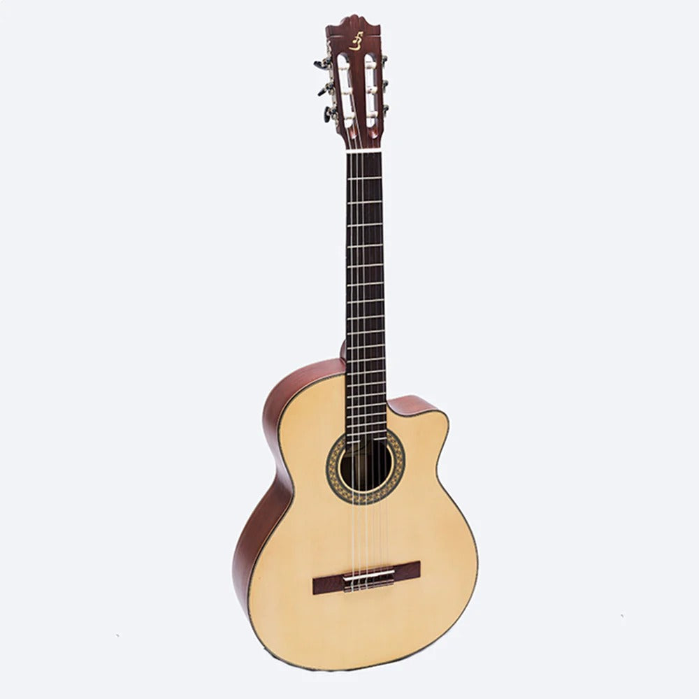 Đàn Guitar Ba Đờn C350J Classic