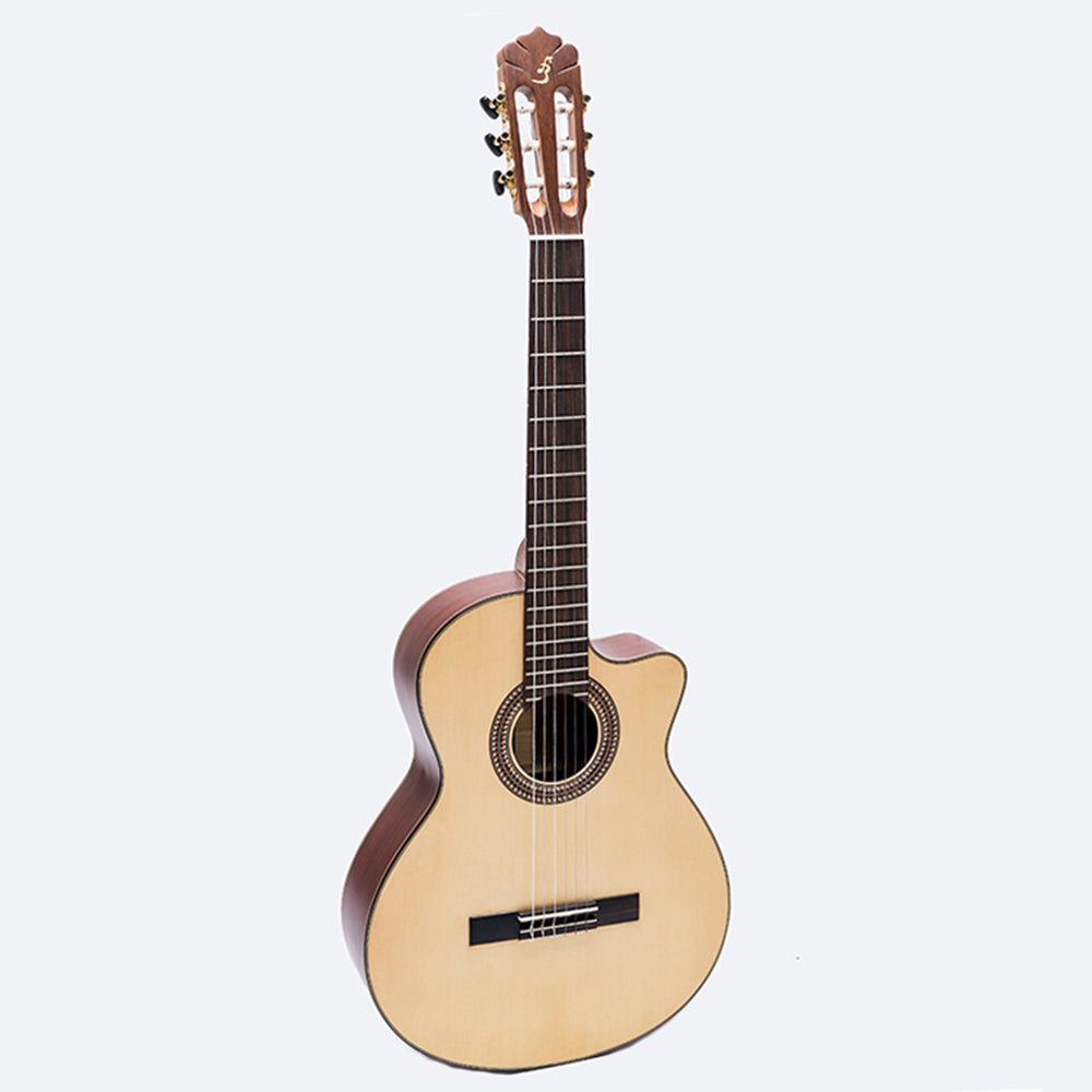 Đàn Guitar Ba Đờn C350J Body Classic