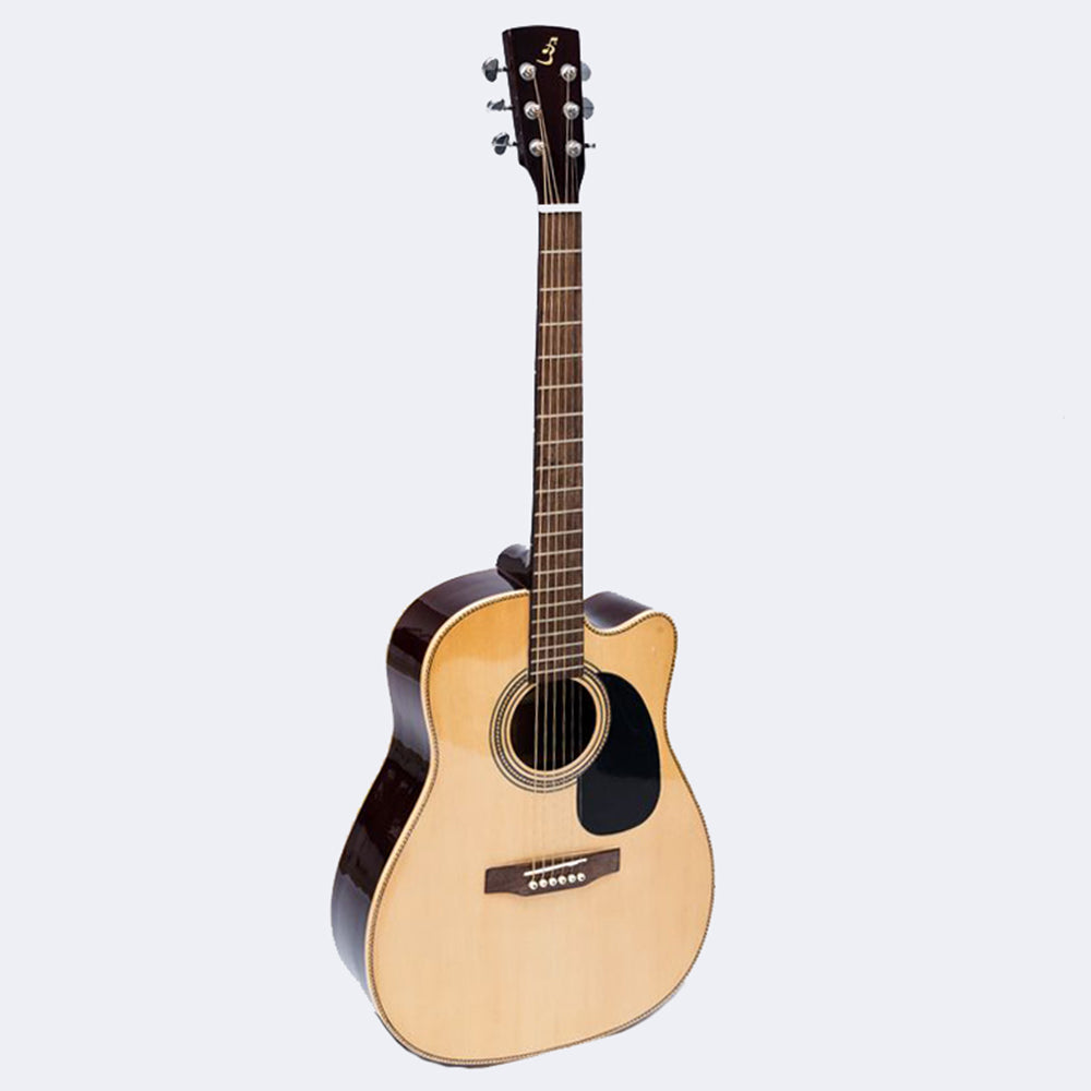 Đàn Guitar Ba Đờn J150D Acoustic