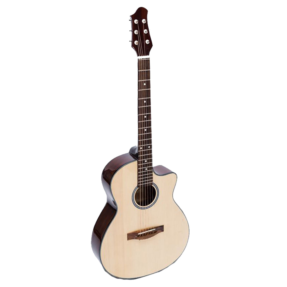 Đàn Guitar Ba Đờn VE70 Acoustic