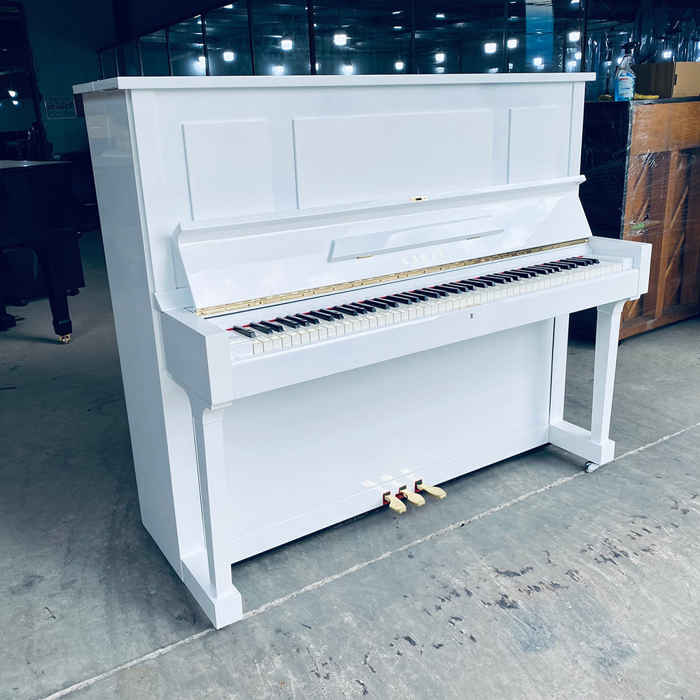 Đàn Piano Cơ Kawai K35