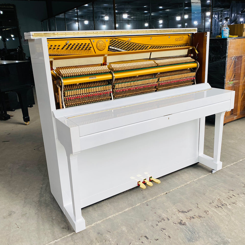 Đàn Piano Cơ Kawai K35